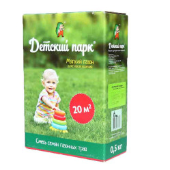 Газон Детский Парк (0,5кг./уп.)