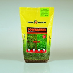 Газон Green Meadow Powerseed (семена в питат.оболочке) (5кг./уп.)