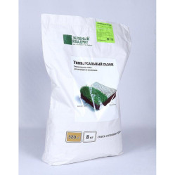 Газон Зеленый Квадрат Универсальный (8кг./уп.)