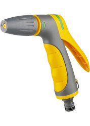 Пистолет-распылитель PALISAD LUXE (пластиковый рег.форсунка) (МИ-65162)