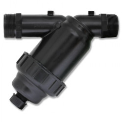 Фильтр нр/нр 1 1/4" - Disk IFYEVEDLM2C0N