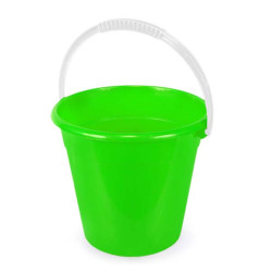 Ведро 6л. евро пищевое (Ижевск)