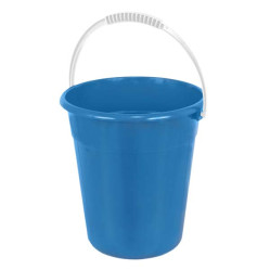 Ведро 8л. евро пищевое (Ижевск)