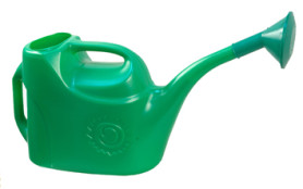 Лейка Радиан 12л. с рассеивателем