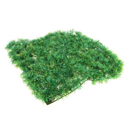 Газон искусственный 25см. х 25см. WEO72