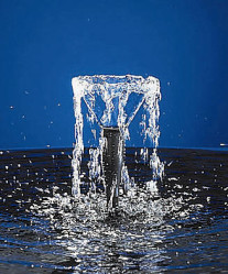 Насадка лилия SK3 SICCE арт.9018-(90621)