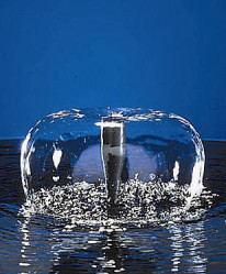 Насадка колокол SK3 SICCE арт.9032-(90620)