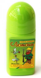 Лютоня Гель (роллер) 75мл.