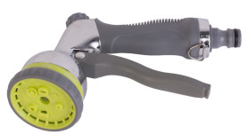 Пистолет LIST`OK Профи 8 режимный LYM 7207D