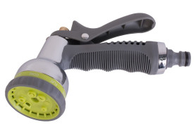 Пистолет LIST`OK Профи 8 режимный LYM 7204D