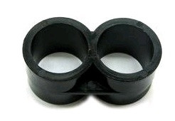 Заглушка восьмерка 16 AFL