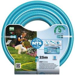 Шланг FITT JEANS NTS 1/2" х 25м.