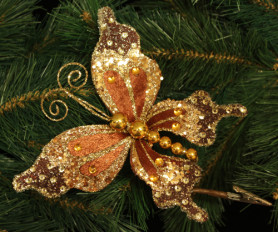 Бабочка Цвет A TLN1259