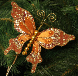 Бабочка Цвет B TLN1260