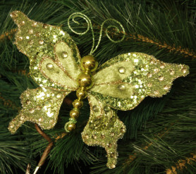 Бабочка Цвет E TLN1264