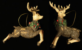 Олень подвесной TLN1369