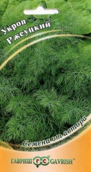 Укроп Ржеуцкий 2гр. автор. (Гавриш)