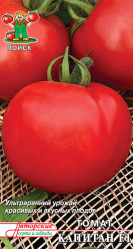Томат Капитан F1 12шт. (авт.серия) (Поиск)