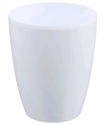 Кашпо Орхидея 2л. Белый (Santino)