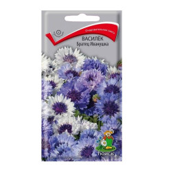 Василек Братец Иванушка однол. 0,3гр. (Поиск)