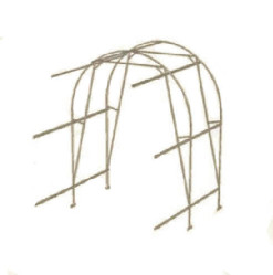 Вставка к "Дачная Двушка" 2м. (поликарб.) (Воля)