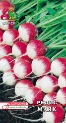 Редис Маяк 3гр. (авт.серия) (Поиск)
