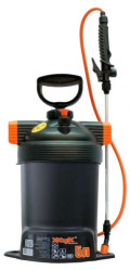 Опрыскиватель Жук Оптима 5л. чер. ОП-220 (арт.4946-00)