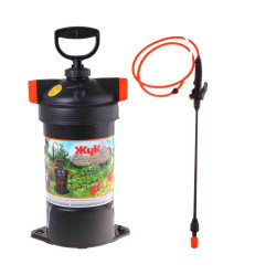 Опрыскиватель Жук Оптима 7л. чер. ОП-220 (арт.4922-00)