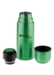 Термос PALISAD Camping классический с клапаном, 500мл (МИ-69537)