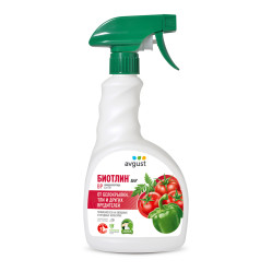 Биотлин БАУ (фл. 700мл.) Август