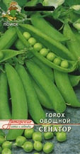Горох Сенатор 10гр. (авт.серия) (Поиск)