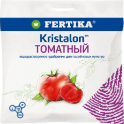 Фертика Кристалон Томатный (пак.100гр.)