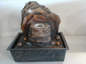Фонтан декор. Магическая стена TQ200907