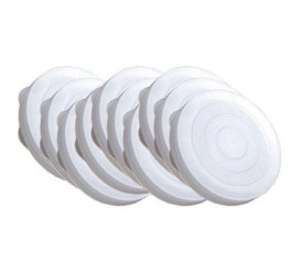 Крышка п/эт для закрывания (Ижевск)