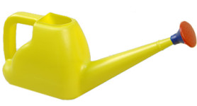 Лейка Радиан 2л. с рассеивателем