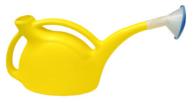 Лейка Радиан 5л. с рассеивателем