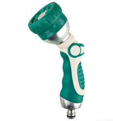 Наконечник поливочный RACO "Profi-Plus" 6-позицион. (4256-55/343C)