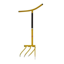 Картофелекопалка (Торнадо)