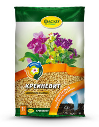 Кремневит Цветочное счастье 1л. (Фаско)