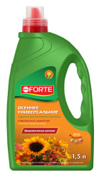 Bona Forte Универсальное Лето-Осень кан.1,5л.
