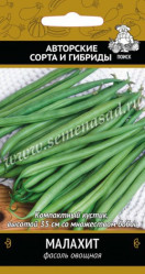 Фасоль Малахит 20шт. (Поиск)