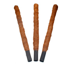 Ствол кокосовый 150см. д.5см. на пластике CP 15050