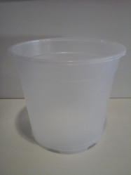 Горшок для Орхидей 1,4л. Германия (Г.сити)