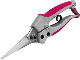 Ножницы садовые ЦИ 200мм, D15мм 1147