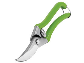 Секатор ЦИ плоскостной 220мм, D18мм, кованный 1245 ХИТ!