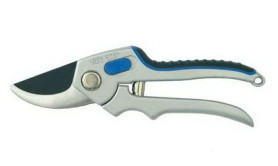 Секатор ЦИ плоскостной 215мм, D25мм 0449