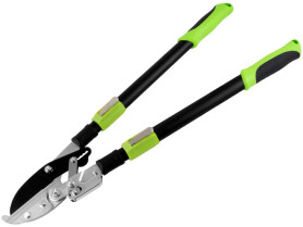 Сучкорез ЦИ контактный, D45мм, храп. механизм, телескоп. ручки 690-1000мм 0208 ХИТ!