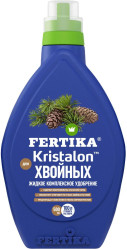Фертика Кристалон для Хвойных фл.500мл.