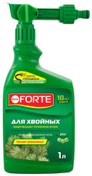 Bona Forte Эжектор для Хвойных фл.1л.