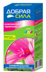 Добрая Сила Универсальное фл.1л.